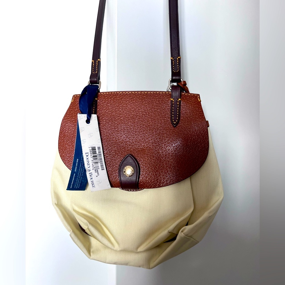 Dooney & Bourke small crossbody bag